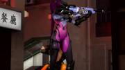 [Oc][Fxf] Distracting Widowmaker