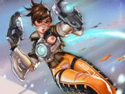 [F] Tracer [Dandonfuga]