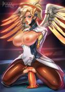 [F] [Fxm] Mercy (Reiq)