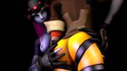 Widowmker Jiggling Tracer [Fxf] [Oc]