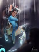 Captured Symmetra [Firolian]