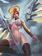 [F] Marcy's Skimpy Outfit (On Imgur This Time)