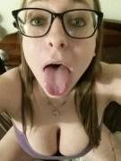 I'm Just...so..thirsty ;)