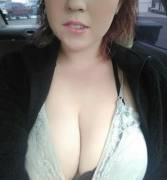 I Love Showing Of[F] For You Where Someone Else Might See