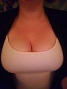 I Think My Tank Top Might Be Too Tight. What Do You Think?