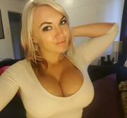 Felt Like Dressing A Little Sexy Today