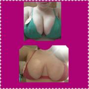 How R These The Same Size From The Same Company??