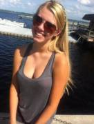 My Cleavage For Everyone. Hope You Like!