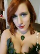 Just A Couple (F)Rom Halloween For Y'all.