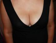 Some Of My Favorite Tops That Show A Lot Of Cleavage