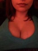 My Lips Are So Inviting....