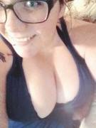 Enjoying My Rainy Day(;