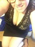 All Dressed Up With Nowhere To Go.