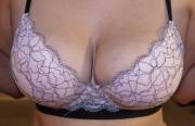 The Latest Addition To The Bra Collection :)