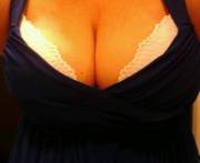 There's A Problem With My Pretty New Bra ...