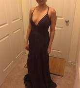 Dress Suggested By A Lucky Redditor. Would You Like To See More?