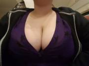 My Favourite Top [X-Post R/Epiccleavage]