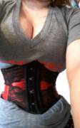 Anyone Have An Opinion On Corsets?