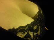 She Looks Fantastic In Black.