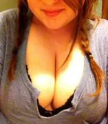 Mischievous Smirk ;)