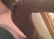 My [F]Avorite Sweater(: