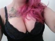 Husband Thought I Should Share My (F) Cups