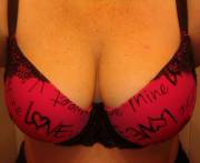 A Friend Said You Might Like My Pics -- Individual Images X-Posted From Gonemild ...