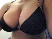 [F] Something Simple, Sexy And Black :) [Xpost From Gonemild]