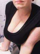 My Girlfriend Was Walking Around Looking Amazing. I Had To Share Her With You. [F]