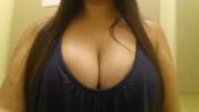 Can't Get Enough Of My Girlfriend's Rack (X-Post From R/Cleavage)