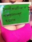 Pwetty Pwease Verify My Tits?