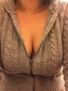 It's Cold In This House