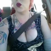 Seatbelts Can Be Problematic