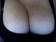 Always Showing Off What I Got