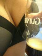 I'm Almost Out Of Beer... Top Me Off?