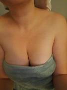 After My Shower Tonight