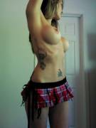 Itty Bitty Skirt Album [F]Or Your Pleasurr