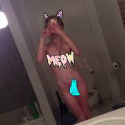 Pregnancy/Breast[F]Eeding: A Nude Memoir [X-Post /R/Petitegonewild]