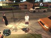 Taking Advantage Of The Rain [F]Or Science