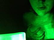 Just Got Approved To Submit Here, Hello Gonewildalbums! From Alien Light To Natural ...