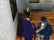 Boy, It's Hot Out Here! [F]