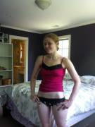 Kitty Kitty Kitty (F)