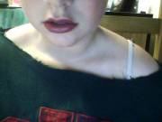 Like My Panties? [F]