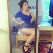 [F]Elt Like There Needed To Be Some Class ;D