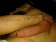 After Work Strip And Doodle. Hope You Enjoy It. [M]