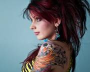 Didn't Know Which Subreddit To Post This In, So Here You Go.