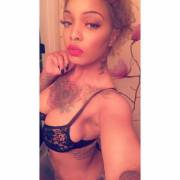 A Tatted Up Treasure