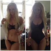 Scandinavian Beauty!