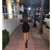 Stay On The Sidewalk