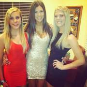 Red, Black, And Shiny